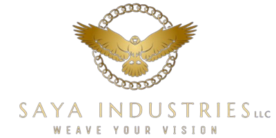 Saya Industries Logo