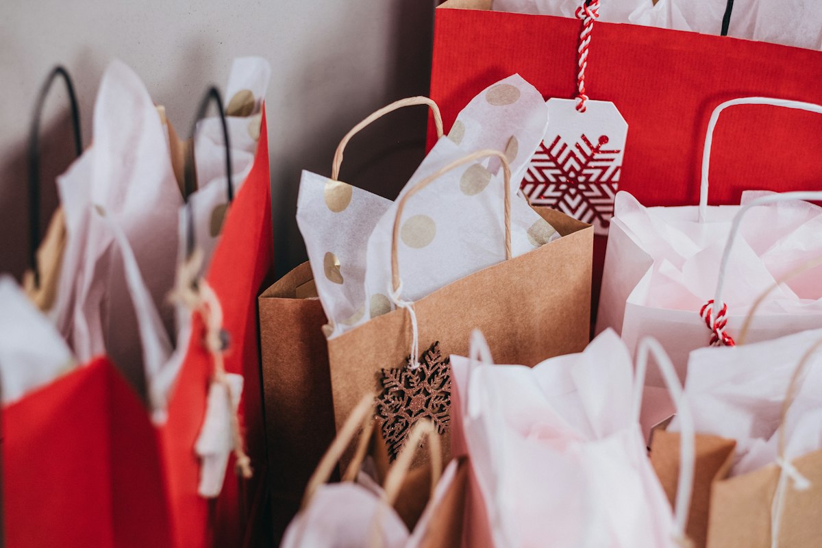 Online store and website services