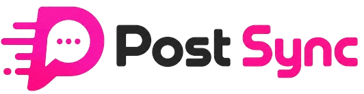 Post Sync Logo